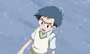Digimon Adventure - 53 [SUB]