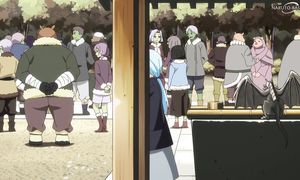 The Slime Diaries - 12 [DUB]