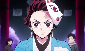 DEMON SLAYER 04