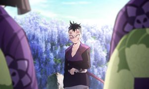 DEMON SLAYER 05