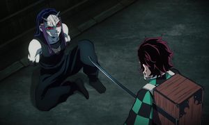 DEMON SLAYER 07