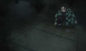 DEMON SLAYER 09