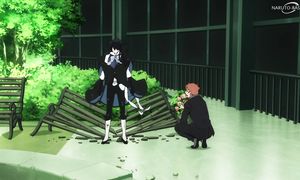 The Case Study of Vanitas - 01 [SUB]