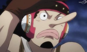 One Piece - 981 [SUB]