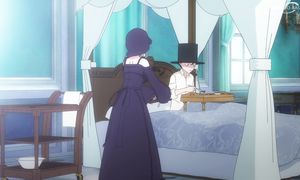 Duke of Death - 01 [SUB]