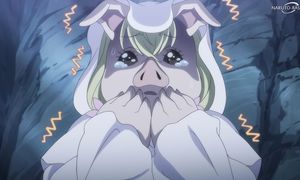 Moonlit Fantasy - 01 [DUB]