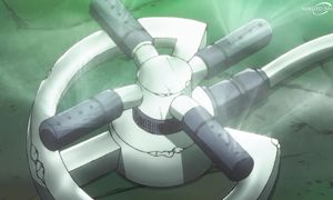Dungeon of Black Company - 01 [DUB]