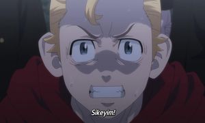 [CeviriBukuculer] Tokyo Revengers - 14 (1080p)