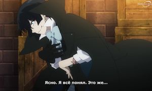 Vanitas no Carte - 03 [SUB]