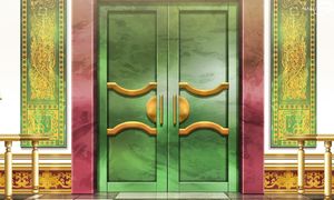 Detective - 03 [DUB]
