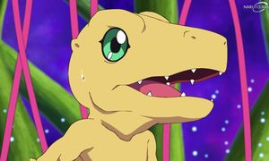 Digimon Adventure - 57 [DUB]