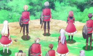 Seirei Gensouki - 03 [DUB]