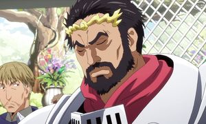 That Time I Got Reincarnated as a Slime S2 - 15 [DUB]
