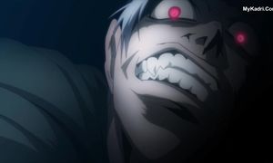 Ultimate Hellsing 01 Geo