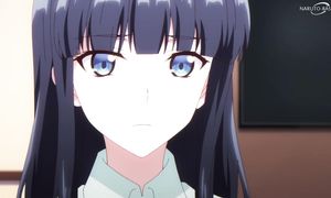 Honor at Magic High School - 04 [SUB]