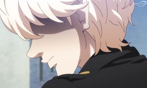 Tokyo Revengers - 16 [SUB]