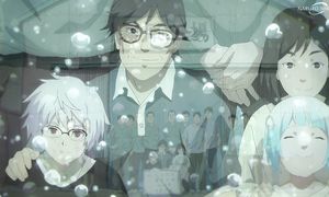 Night Head 2041 - 03 [DUB]