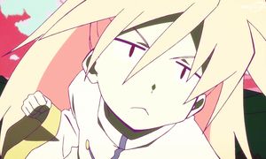 Heion Sedai - 03 [DUB]