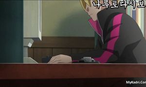 baruto movie