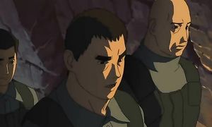 narutos mesame filmi