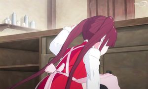 Duke of Death and His Maid - 05 [SUB]