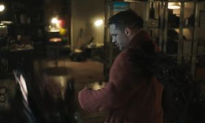 Веном 2 (фильм, 2021) – второй официальный трейлер