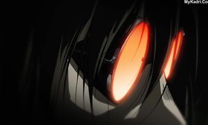 Ultimate Hellsing 04 Geo