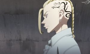 Tokyo Revengers - 18 [SUB]