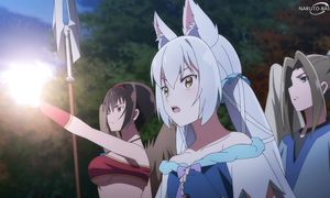 Seirei Gensouki - 06 [DUB]