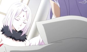 That Time I Got Reincarnated as a Slime S2 - 18 [SUB]