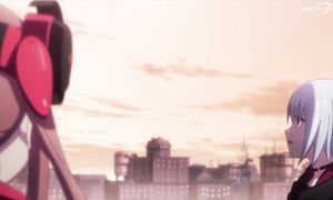 Scarlet Nexus - 07 [SUB]