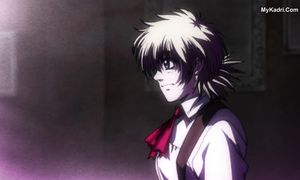 Ultimate Hellsing 07 Geo