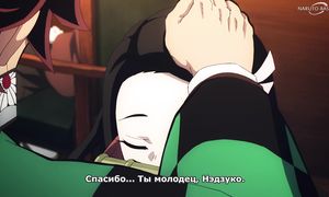 Kimetsu no Yaiba Mugen Train [SUB]