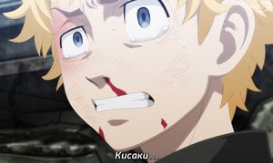 Tokyo Revengers - 20 [SUB]