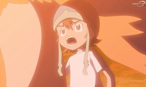 Digimon Adventure - 62 [SUB]