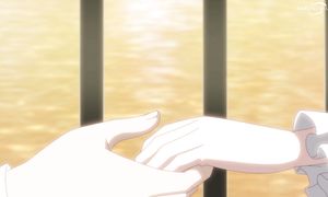 Detective is Already Dead - 08 [DUB]