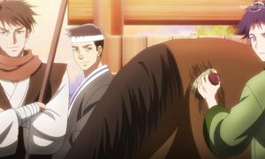 Seirei Gensouki - 08 [SUB]