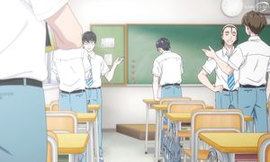 Re-main - 07 [SUB]