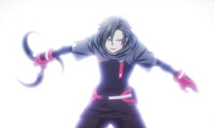 Scarlet Nexus - 10 [DUB]