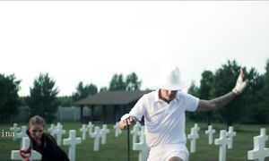 MORGENSHTERN - DINERO (клип, 2021)