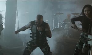 SABATON - Steel Commanders (клип, 2021)