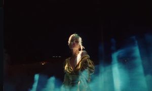 Полина Гагарина - ВЧЕРА (клип, 2021)