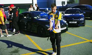 OBLADAET & JEEMBO - HELLA PLAYERS (клип, 2021)