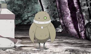 Edens Zero - 21 [SUB]
