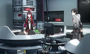 Night Head 2041 - 09 [SUB]