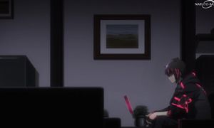 Scarlet Nexus - 11 [DUB]