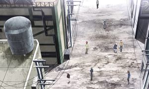 Edens Zero - 22 [DUB]
