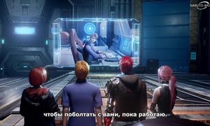 The Defective - 08 [SUB]