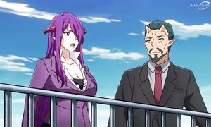 Dungeon of Black Company - 11 [SUB]