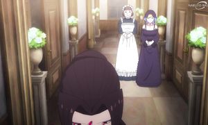 Duke of Death and His Maid - 12 [DUB]